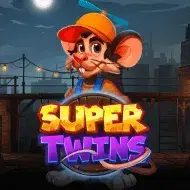 Super Twins игра