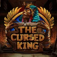 The Cursed King игра