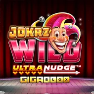 Jokrz Wild Ultranudge Gigablox image