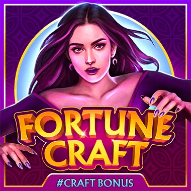 Fortune Craft logo
