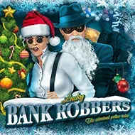Bank Robbers image