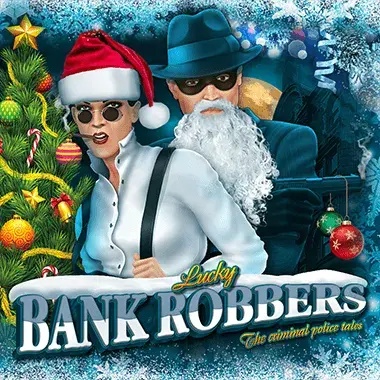 Bank Robbers logo