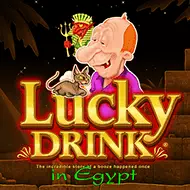 Lucky Drink in Egypt image