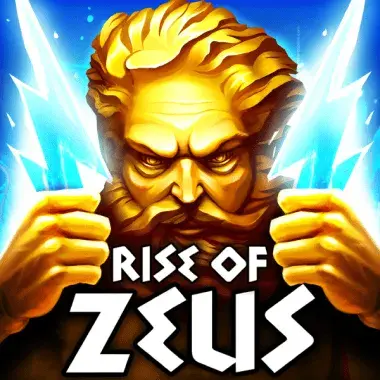 Rise of Zeus logo