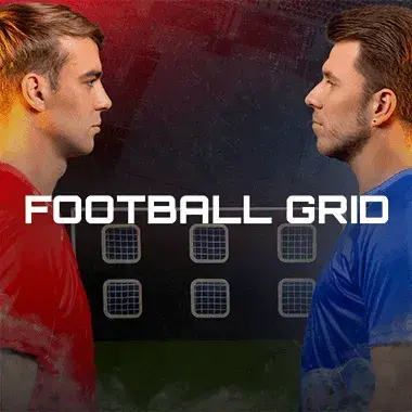 Football Grid logo