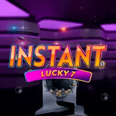 Instant Lucky 7 logo