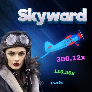 Skyward logo