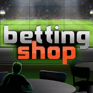 Betting Shop logo