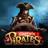 Captain of Pirates игра