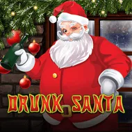 Drunk Santa игра