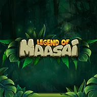 Legend of Maasai игра