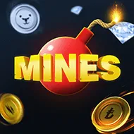 Mines игра