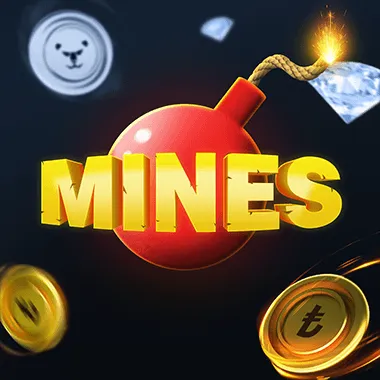 Mines logo