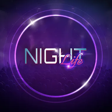 Night Life logo