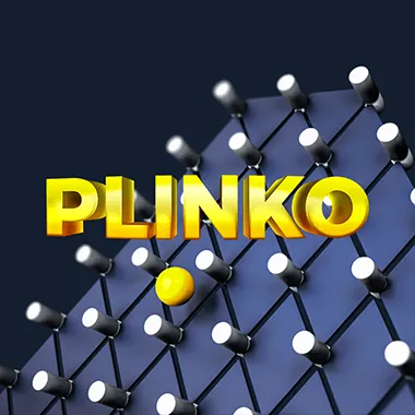 Plinko logo