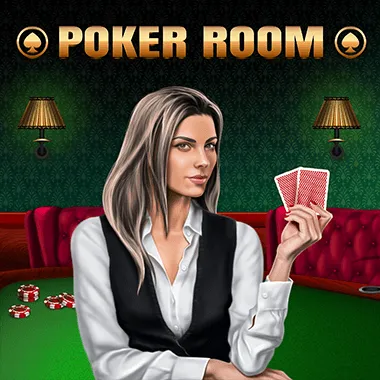 Poker Room logo