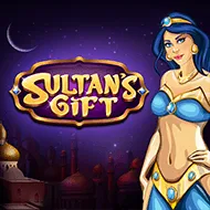 Sultan's Gift игра