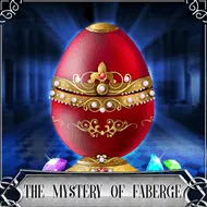 The Mystery of Faberge игра