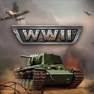 WWII игра