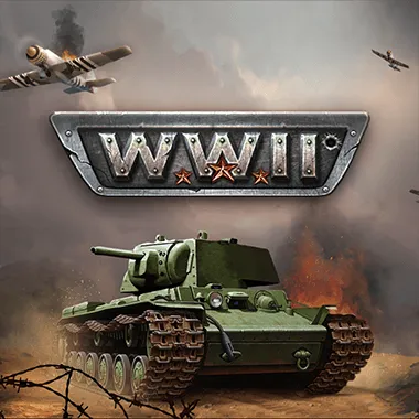 WWII logo