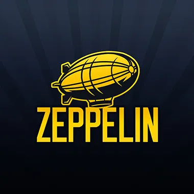Zeppelin logo