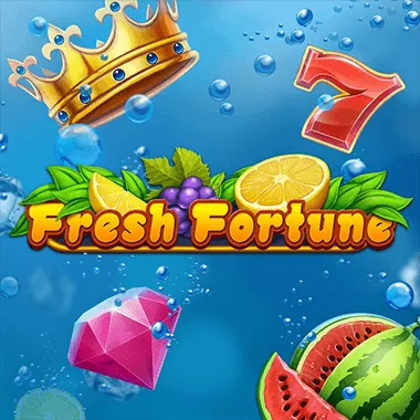 Fresh Fortune logo