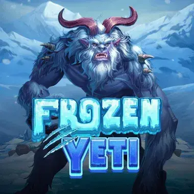 Frozen Yeti logo