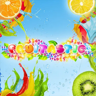 Fruitastic logo