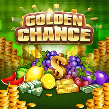 Golden Chance logo