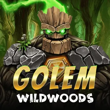 Golem Wildwoods logo