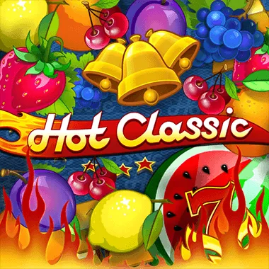 Hot Classic logo