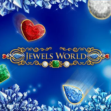 Jewels World logo