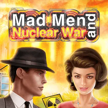 Mad Men logo