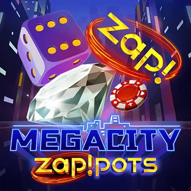 Megacity logo