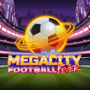Megacity Football Fever logo
