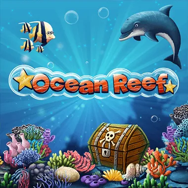Ocean Reef logo