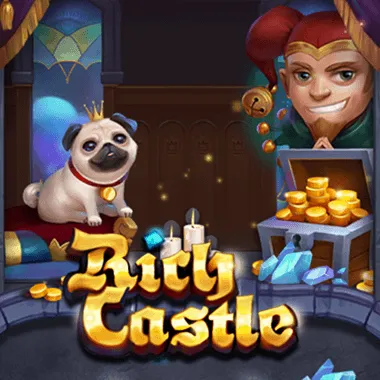Rich Castle logo