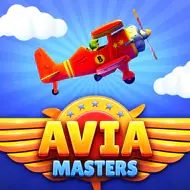 Aviamasters игра