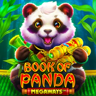 Book of Panda Megaways صورة