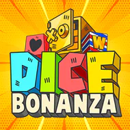 Dice Bonanza immagine
