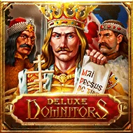 Domnitors Deluxe игра