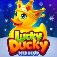 Lucky Ducky игра