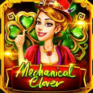Mechanical Clover Bild