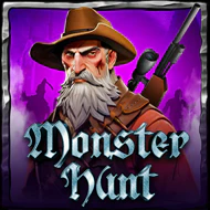 Monster Hunt image