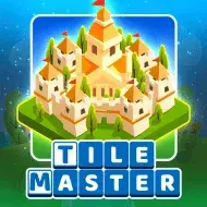 Tile Master игра