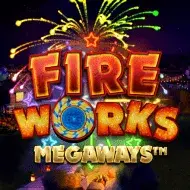 Fireworks Megaways игра
