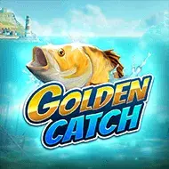 Golden Catch image