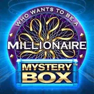 Millionaire Mystery Box image