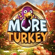 More Turkey игра