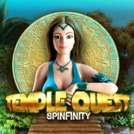 Temple Quest Spinfinity immagine